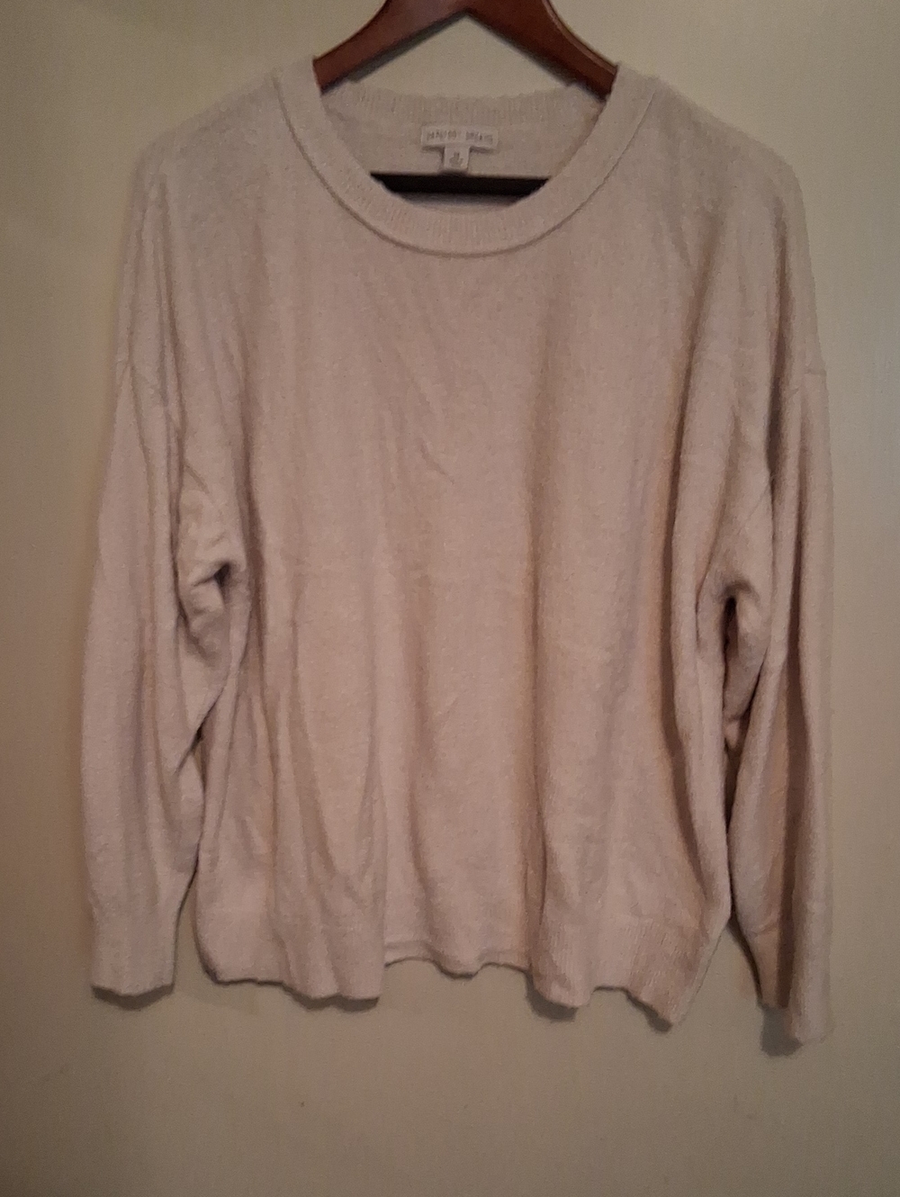 Barefoot Dreams Cozy Chic 1x (16-18)